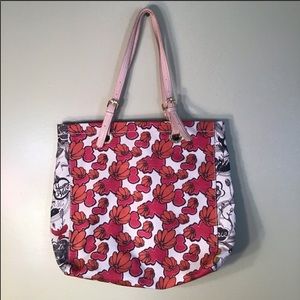 Sakroots tote